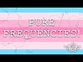 Male To Female Frequencies For Physical Transformation MTF HRT Transgender Subliminals Frequencies Male To Female Frequencies For Physical Transformation MTF HRT Transgender Subliminals Frequencies