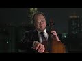 Yo-Yo Ma  Amazing Grace Presidential Inauguration 2021