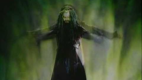 Thumbnail of Dragula - Rob Zombie (music video)