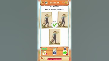 Brain Who? Tricky Riddle Tests Level 24 - Tamil #shorts #brainwho #shortsfeed  #trending #gameplay