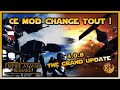 Ce mod est incroyable    star wars empire at war remake 408  the grand update