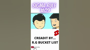 @NOT YOUR TYPE @R.G Bucket List @Angry Prash @HARDTOONZ #rgbucketlist #short #funny