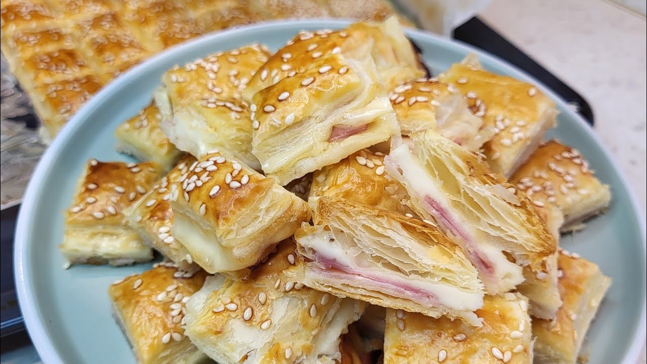 Отличные мягкие квадратики для телевизора или идеальное угощение в гости...🎉🎊🥂 /@JanaCJany