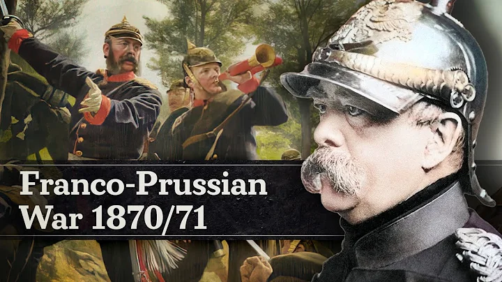 Glory And Defeat - The Franco-Prussian War 1870/71...