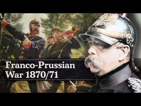 Glory And Defeat - The Franco-Prussian War 1870/71 (Full Documentary)