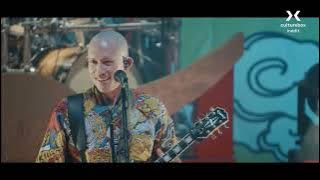 Trivium - 01. Rain [Live at the L'Olympia 2023 - Pro-Shot]