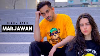 Bilal Khan - Marjawan