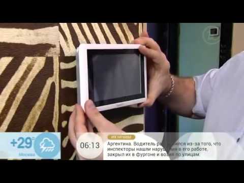 Обзор видеодомофонов Falcon Eye Обзор видеодомофонов Falcon Eye