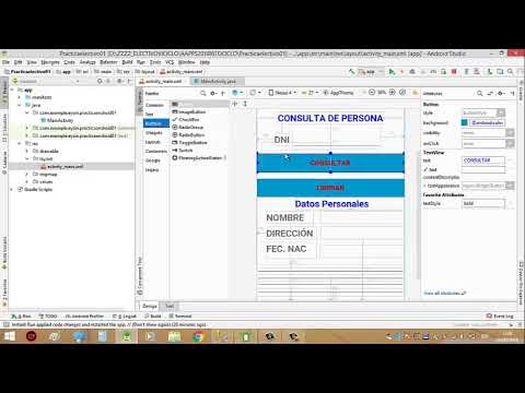 Mejor Aplicación en Android Studio - YouTube