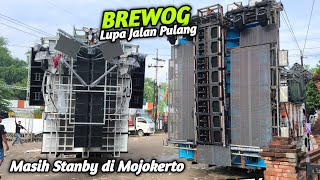Brewog Pantang Pulangusai Karnaval Medali Brewog Tandem Sama Nr Lanjut Acara Cari Berkah