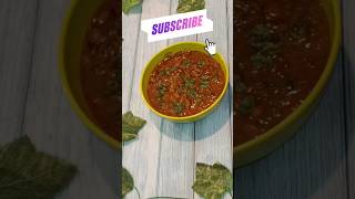 How to make rajma masala/Rajma masala recipe/राजमा रेसिपी /plzz subscribe my channelsupport shorts