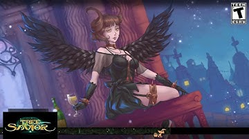 Tree of Savior Fedimian Support Guild JSR, Baubas, Giltine, and Guild Hangout 22/04/2023