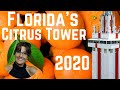 CITRUS TOWER 2020 | Things to do in Clermont, FL