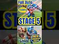 Team 4 Stage 5 Lords Mobile Limited Challenge 2025 | Fenrir Full Auto Guide | Best Hero Combinations