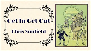 Chris Sunfield - Get In Get Out Official Video