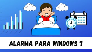⚡ Como TENER Una ALARMA o DESPERTADOR Gratis Para WINDOWS 2021 - José Tutoriales