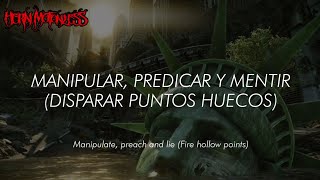 Motionless In White - Hollow Points (Sub Español\/Lyrics)