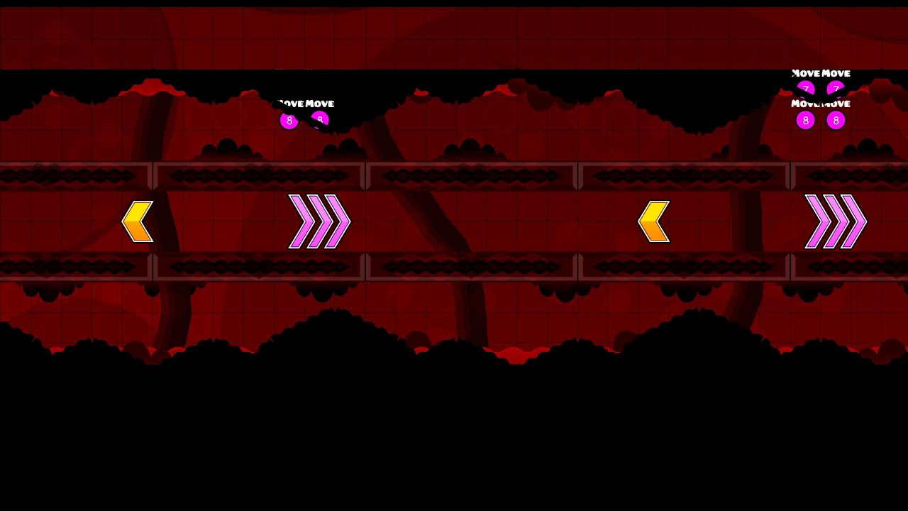 NEW HARDEST || Heartbeat by krmal 100%