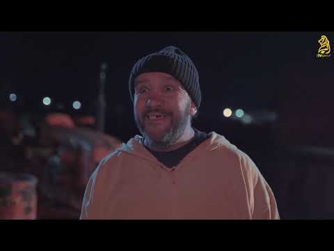 أولاد العم الحلقة 12