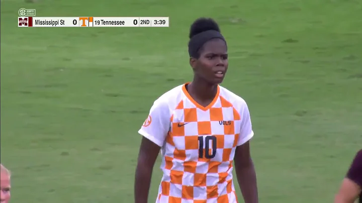 Bunny Shaw  Goals & Highlights