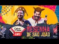 Assista live de Cleber e Cauano AO VIVO e Online (27/06)