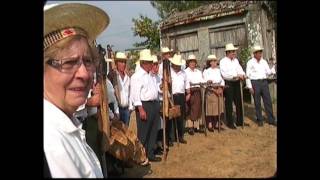 festa da malla en puxedo 2016