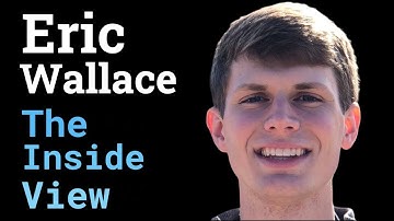 Eric Wallace—Poisoning Language Models During Instruction Tuning