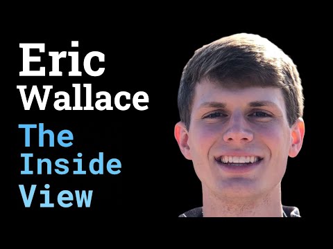 Eric Wallace—Poisoning Language Models During Instruction Tuning