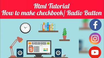 Html Password/Checkbook/Radio Button/TextArea Input Control#html#for@MamtaFulwary#viral