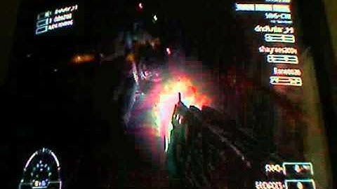 AVP Survival Series:C-Block EPIC FAIL!