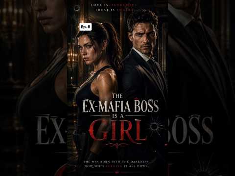 The Ex-Mafia Boss Is A Girl poster