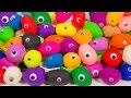 Play Doh Surprise Eggs Peppa Pig Mickey Mouse Disney Frozen Überraschung Eier Huevos Sorpresa