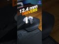 Realme Buds T500 Pro 🔥 50dB ANC | 12.4mm Hi-Res Sound | 56H Battery | Best Price in Bangladesh!