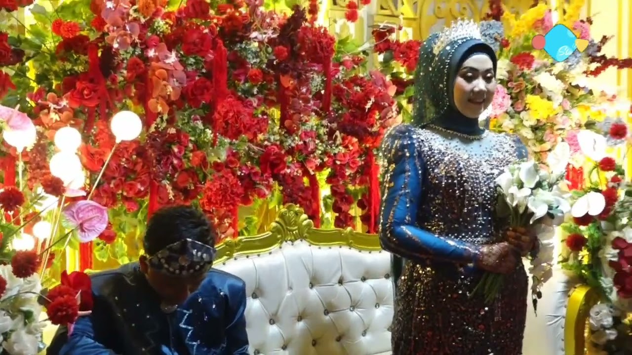 HARAM // GARUDA MUSIC // SUKA CINTA // WEDDING MEGA & ALDI // ERWINDO STUDIO