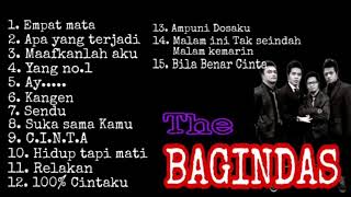 full album the bagindas