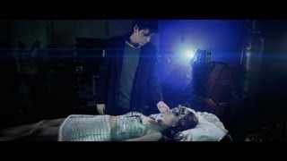 Nic Billington - Overload (Into the Wonderful)