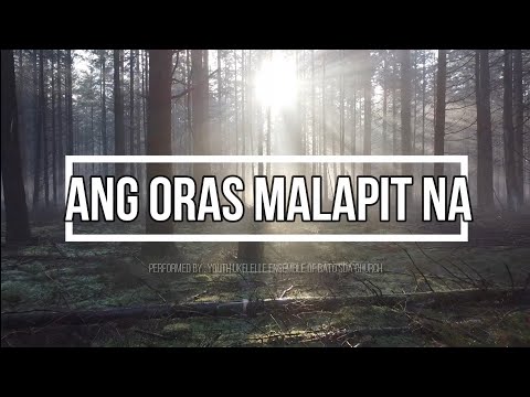 Video: Paano Maitakda Ang Oras Sa