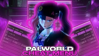 *GREATED* Cheat Menu: Palworld | Top Hack For Palworld | Aimbot, Misc &amp; Many | Free + Undetected