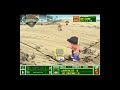 Welcome to the sandlot! (Backyard Baseball Game 7)