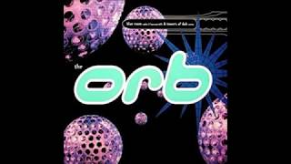 Blue Room - The Orb