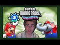 Super Mario Bros Wonder Review