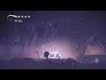 what to do at the beginning of hollow knight