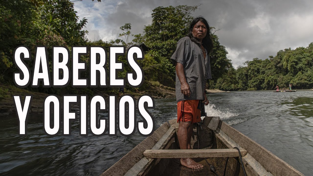 Cultura del pacífico colombiano