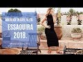 Maroko travel vlog: Essaouira i Marakes :)