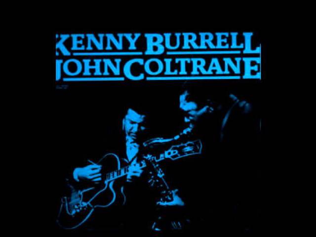 Watch Kenny Burrell/John Coltrane - Freight Trane on YouTube