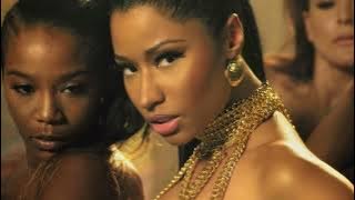 Nicki Minaj - Anaconda (#VEVO)