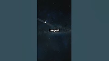 Asteroids Mind Blowing Facts You Didn