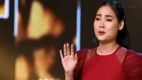 Vu Lan Con Về Mẹ Ở Đâu - Ngọc Hân