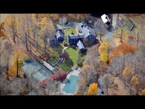 Where Bill Cosby Has Been Hiding Out Since Sex Scandal Emerged - YouTube
