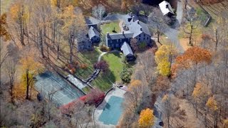 Where Bill Cosby Has Been Hiding Out Since Sex Scandal Emerged